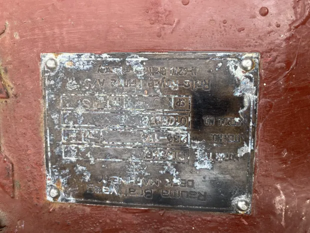 Image 10 of 15 - Brattvaag - CT63SBL