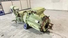 GEA - GC-1