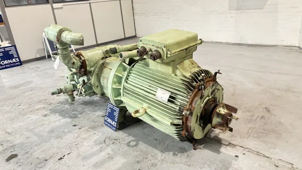 Image 4 of 8 - GEA - GC-1