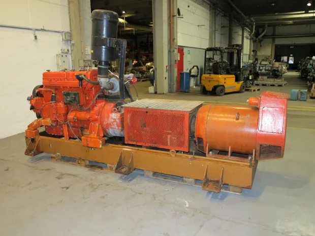 Image 4 of 7 - Scania