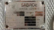 Sabroe - SMC108S-HP