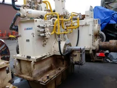 Valmet - M1 HBC-915-P500 STBD