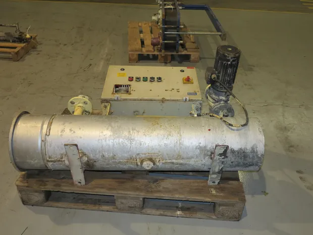 Image 4 of 6 - ELWA - 4609WR-V