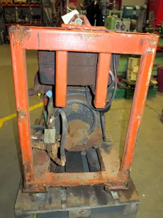 Deutz - F3L 1011