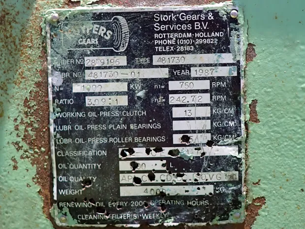 Image 5 of 5 - Kuypers - 481730