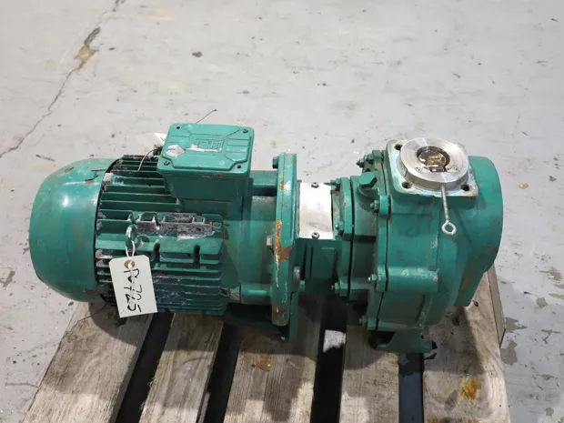 Image 3 of 4 - Azcue - CA50/7-A