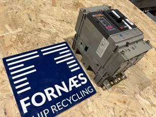 Merlin Gerin - NS100H