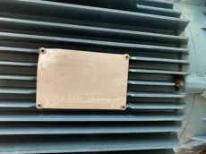 Alfa Laval - MFPX 307 TFD-21