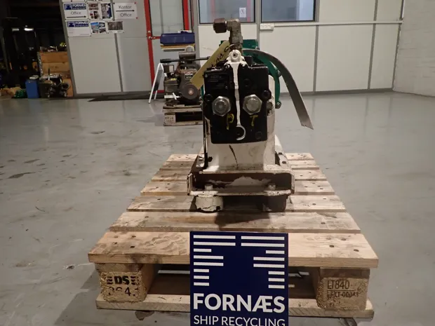 Image 4 of 6 - Azcue - CA50/5-A