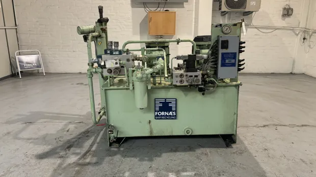 Image 1 of 10 - HS308