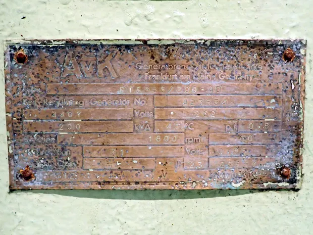 Image 6 of 6 - Detroit