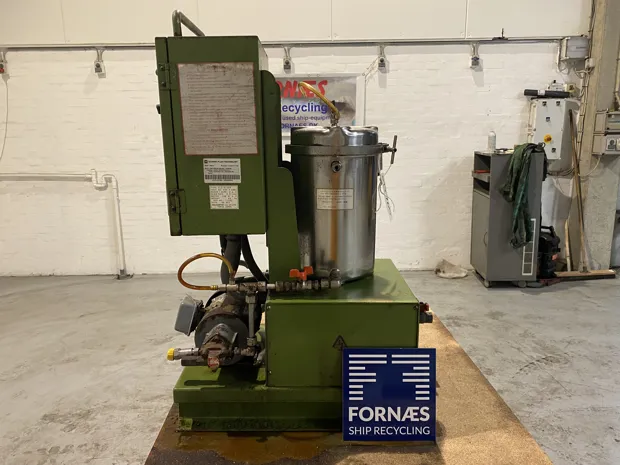 Image 2 of 7 - Kleentek - ELC-R10SP