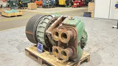 Brown Boveri - VTR320N