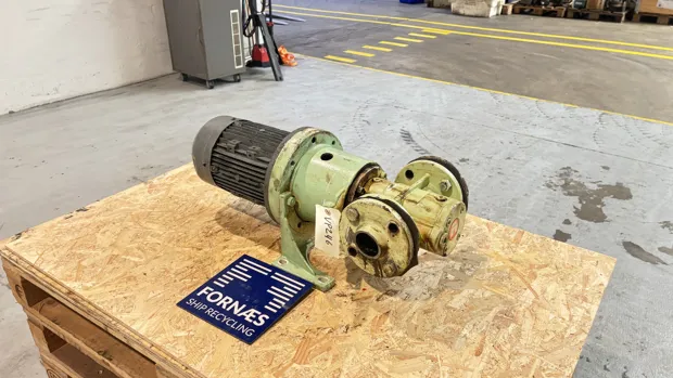 Image 3 of 9 - Kral - KF105.3A1A59AKU