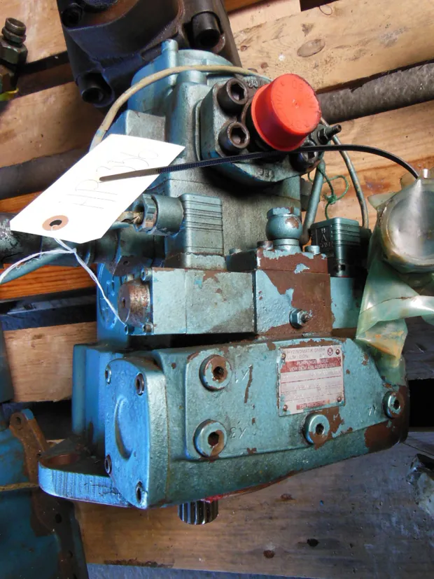 Image 1 of 4 - HP356