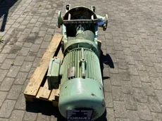 Heinrich Behrens - VRF 3/350G