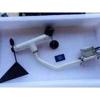 OBSERVATOR - OMC-160 Wind Speed & Direction Sensor