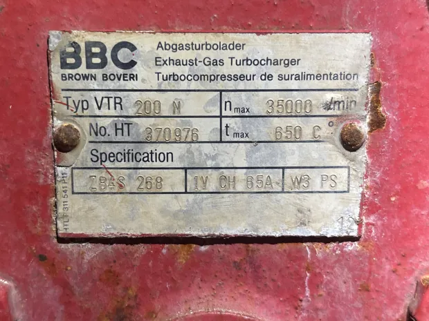 Image 9 of 9 - Callesen - 427 FOT