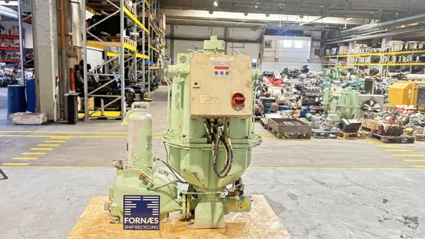 Image 4 of 7 - Boll&Kirch - 6.61.07 DN100