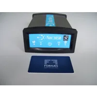 NAVCOM Technology - C-NAV 3050 GNSS Receiver