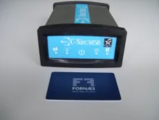 NAVCOM Technology - C-NAV 3050 GNSS Receiver
