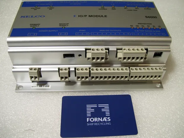 Image 1 of 4 - SELCO S6000 - S6000.0010