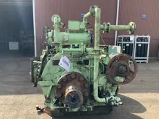 Lohmann + stolterfoht - GCE 665H/1276