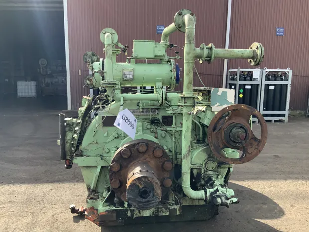 Image 1 of 7 - Lohmann + stolterfoht - GCE 665H/1276