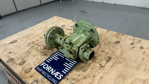 Image 3 of 9 - Kracht - KF4/150G10B