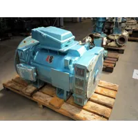 Leroy Somer - LSPCB 315 LQ4 V1