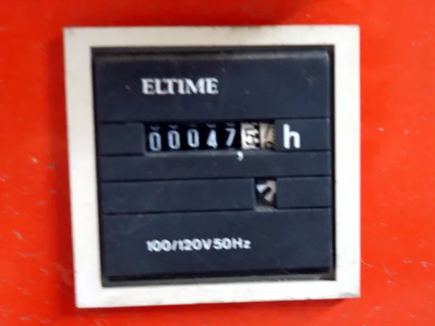 Image 3 of 7 - Lister