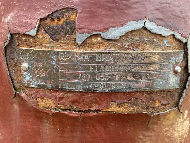 Image 13 of 15 - Brattvaag - CT63SBL