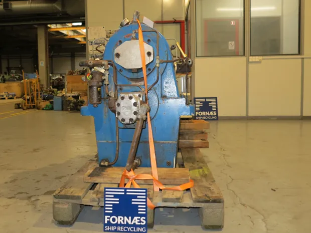 Image 2 of 4 - Hytek - 0.9015.FR280.550HC