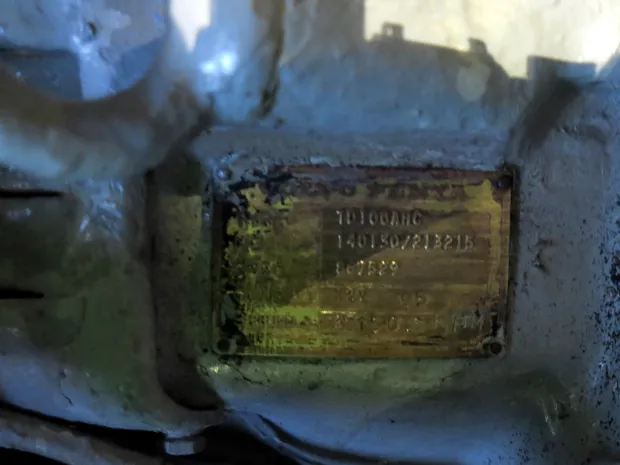 Image 4 of 5 - Volvo