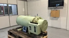 Aalborg industries - Beats EH30