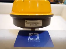 Fugro DGPS Antenne - AD431-3960