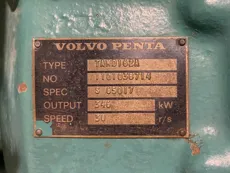 Volvo Penta