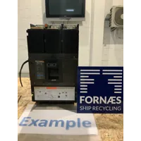 Merlin Gerin - C801L