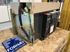 Merlin Gerin -  Masterpact