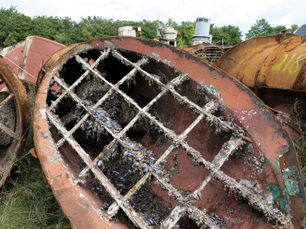 Image 2 of 3 - Ulstein - 90 TV B