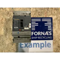 Merlin Gerin - NS160N