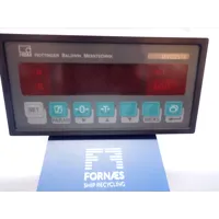 HOTTINGER  BALDWIN MESSTECHNIK  GMBH - MVD2510