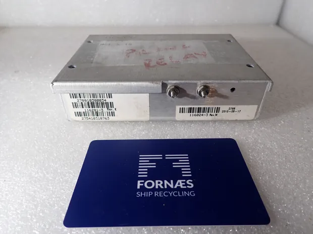 Image 1 of 3 - SEATEL REPLACEMENT - 116321-2