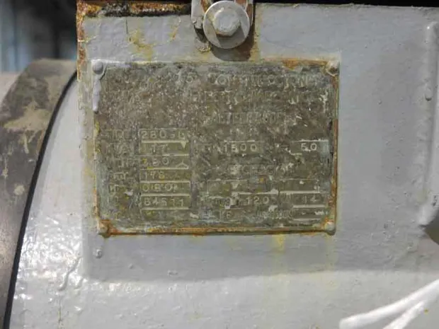 Image 6 of 6 - Indar - 280-L