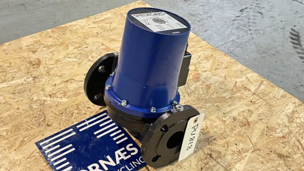 Image 1 of 6 - Smedegaard - EV 5-95-2C