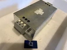 FUSS - Netzfilter 3F480-125,230