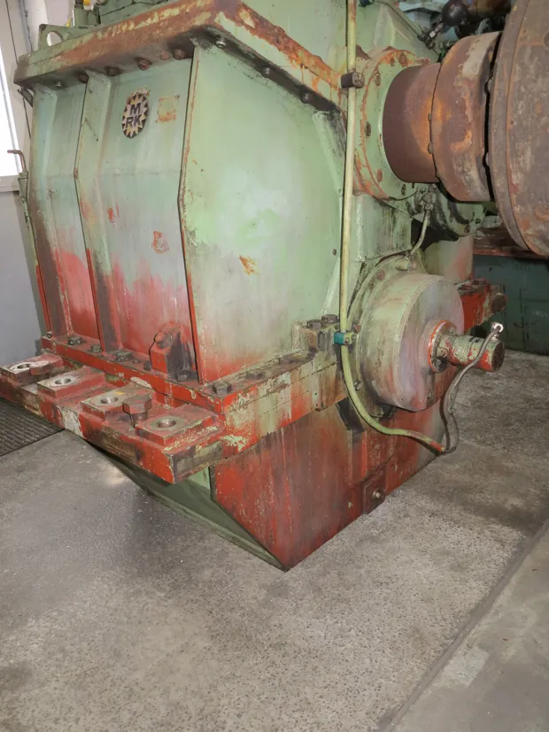 Image 7 of 13 - Rhenania - KW 1177