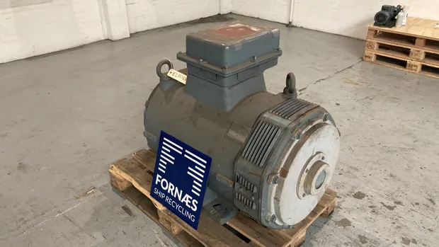 Image 3 of 6 - Schorch - BN7319L-PX61U-Z