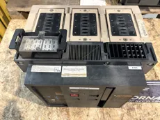 Merlin Gerin -  Masterpact