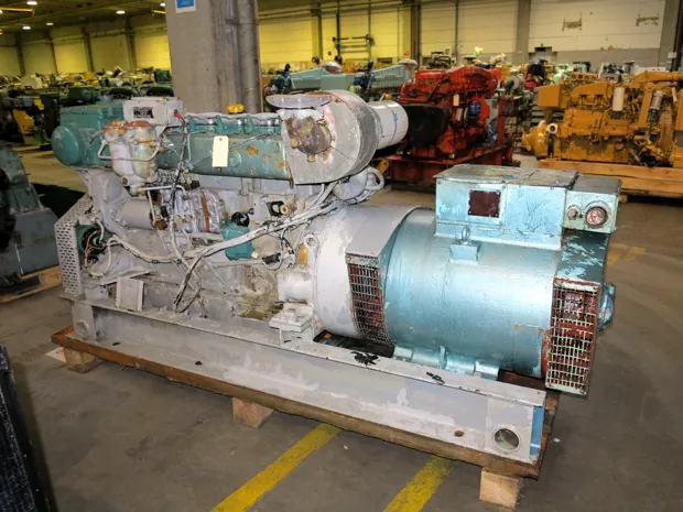 Image 2 of 5 - Volvo